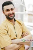 Бугов Азамат Ауесович - Нальчик