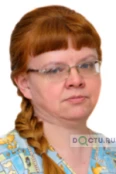 Бугринова Ольга Александровна - Нижний Новгород