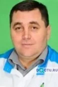 Бугров Игорь Викторович - Москва