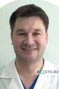 Бугров Роман Кутдусович - Казань