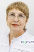 Бугрова Ирина Ивановна - Нижний Новгород