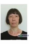 Бугрышева Лариса Борисовна - Тольятти