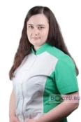 Бугулова Полина Александровна - Волгоград