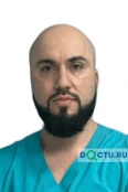 Буяминов Рустам Шамилиевич - Волгоград