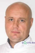 Буянов Дмитрий Иванович - Тамбов