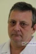 Буянов Дмитрий Петрович - Саратов