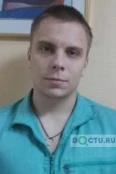 Буянов Владислав Григорьевич - Самара