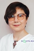 Буянова Марина Николаевна - Нижний Новгород