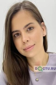 Буяновская Ольга Владимировна - Чита