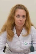 Буйлова Наталья Александровна - Пенза