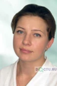 Буйлова Олеся Васильевна - Уфа