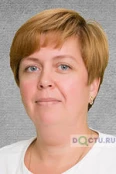 Буймова Наталья Владимировна - Кемерово