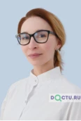 Буймова Ольга Борисовна - Кемерово