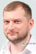 Буйницкий Евгений Викторович - Москва