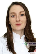 Буйновская Юлия Ильинична - Ростов-на-Дону
