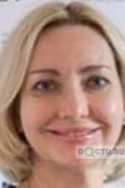 Букаева Ирина Германовна - Санкт-Петербург