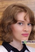 Букалова Марина Михайловна - Санкт-Петербург