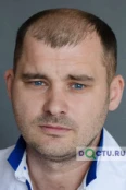 Букарев Александр Владимирович - Владивосток
