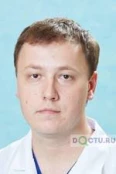 Букарев Алексей Евгеньевич - Сочи