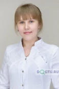 Букарева Евгения Андреевна - Саратов