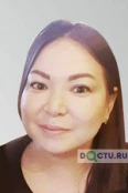 Букатова Татьяна Васильевна - Барнаул