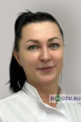 Бухалева Елена Валерьевна - Ярославль