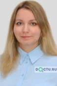 Бухалова Лидия Павловна - Санкт-Петербург