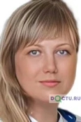 Буханцова Ирина Викторовна - Оренбург