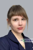 Буханько Инна Петровна - Воронеж