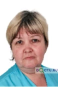Буханова Ирина Геннадиевна - Набережные Челны