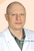 Бухарь Сергей Васильевич - Краснодар