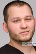 Бухарбаев Алтай Кинжитаевич - Тюмень