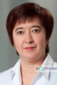 Бухариева Эльвира Раисовна - Салават