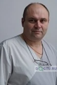 Бухарин Дмитрий Юрьевич - Воронеж