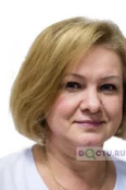 Бухарова Инна Витальевна - Москва