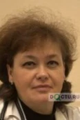 Бухарова Ирина Вениаминовна - Казань