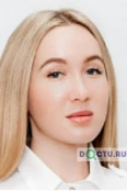 Бухарова Ксения Павловна - Тюмень