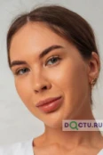 Бухарова Мария Владимировна - Иркутск