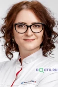 Бухгамер Татьяна Владимировна - Ноябрьск