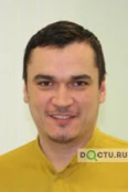Бухминов Ренат Равилович - Тольятти