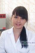 Бухминова Марина Геннадьевна - Пенза