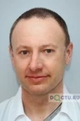 Бухольц Георгий Редэдьевич - Санкт-Петербург