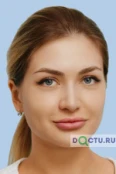 Бухольцева Юлия Алексеевна - Иркутск