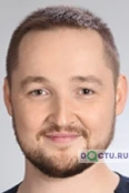 Бухтияров Денис Андреевич - Новосибирск