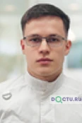 Бухтияров Николай Васильевич - Новокузнецк