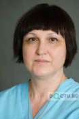 Бухтиярова Аэлита Владимировна - Владивосток