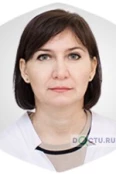Бухтиярова Лариса Александровна - Краснодар