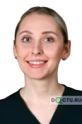 Бухтиярова Светлана Андреевна - Санкт-Петербург