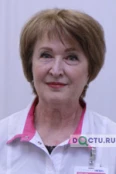 Бухтина Татьяна Ивановна - Киров