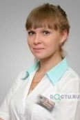 Бухтоярова Оксана Викторовна - Ростов-на-Дону